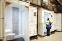Offsite Solutions quality control processes for bathroom pods